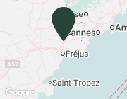 La Bastide du Clos des Roses